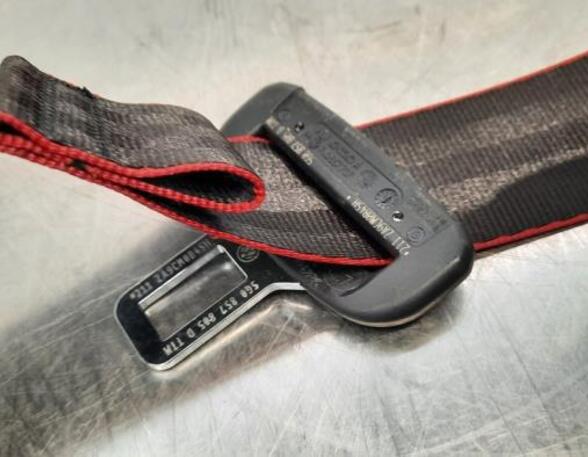 Safety Belts VW GOLF VII (5G1, BQ1, BE1, BE2), VW GOLF VII Variant (BA5, BV5), VW GOLF VIII Variant (CG5)