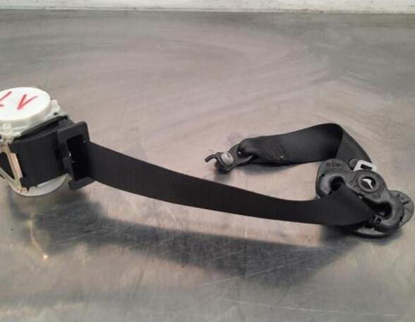 Safety Belts BMW 4 Gran Coupe (F36), BMW 1 (F20)