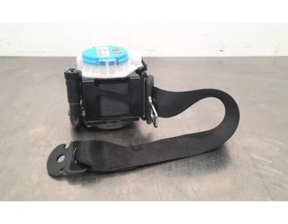 Safety Belts MERCEDES-BENZ GLA-CLASS (X156)