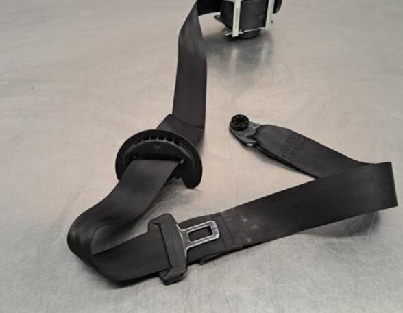 Safety Belts LAND ROVER DISCOVERY SPORT (L550)