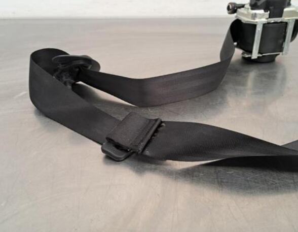 Safety Belts LAND ROVER DISCOVERY SPORT (L550)