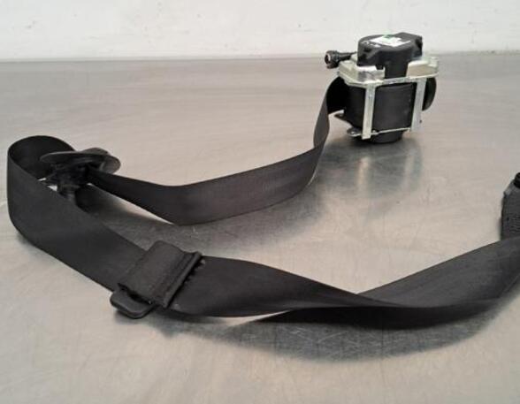 Safety Belts LAND ROVER DISCOVERY SPORT (L550)