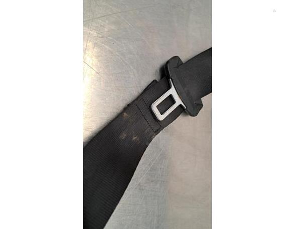 Safety Belts LAND ROVER DISCOVERY SPORT (L550)