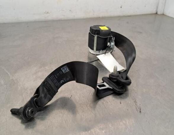 Safety Belts RENAULT TWINGO III (BCM_, BCA_)