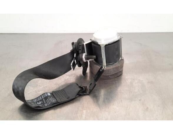 Safety Belts PEUGEOT 308 II (LB_, LP_, LW_, LH_, L3_)