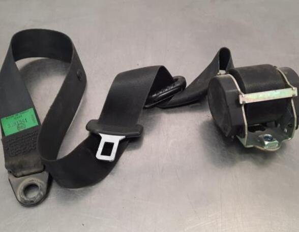 Safety Belts PEUGEOT BOXER Van, OPEL MOVANO C Van (U9)