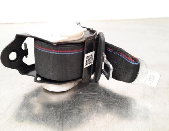 Safety Belts BMW 8 Gran Coupe (G16, F93)