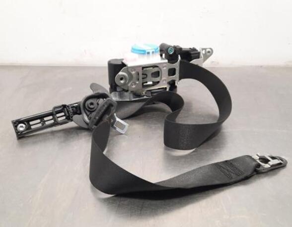 Safety Belts MERCEDES-BENZ GLE (V167), MERCEDES-BENZ GLE Coupe (C167)