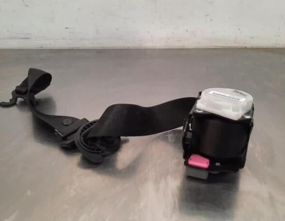 Safety Belts BMW X4 (F26), BMW X3 (F25)