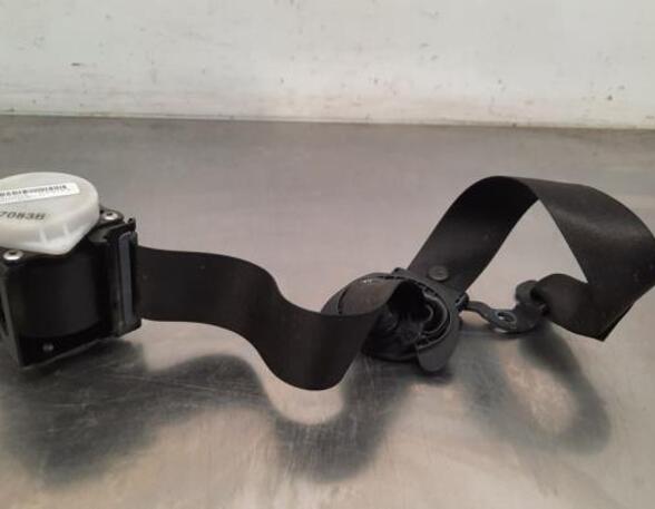 Safety Belts BMW X4 (F26), BMW X3 (F25)