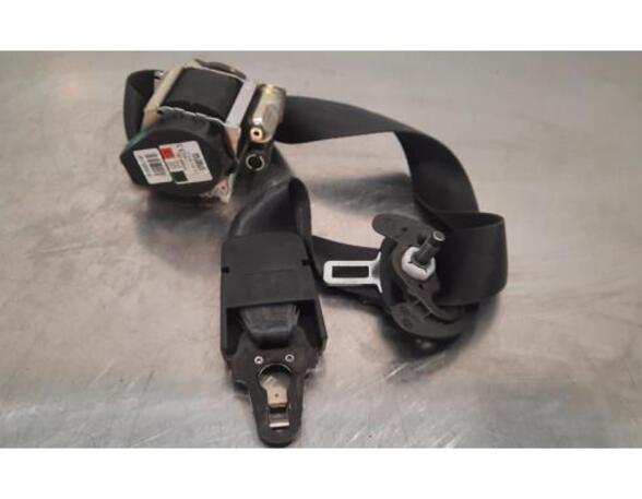 Safety Belts PEUGEOT 508 II (FB_, FH_, F3_)