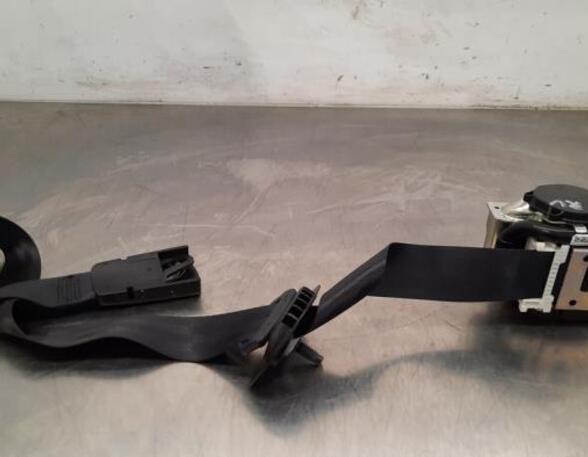 Safety Belts PEUGEOT 508 II (FB_, FH_, F3_)