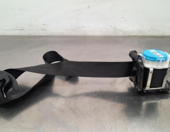 Safety Belts MERCEDES-BENZ GLA-CLASS (X156), MERCEDES-BENZ A-CLASS (W176), MERCEDES-BENZ CLA Coupe (C117)