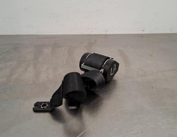 Safety Belts SKODA OCTAVIA III Combi (5E5, 5E6)