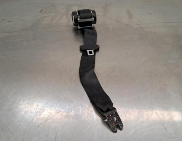 Safety Belts SKODA OCTAVIA III Combi (5E5, 5E6)