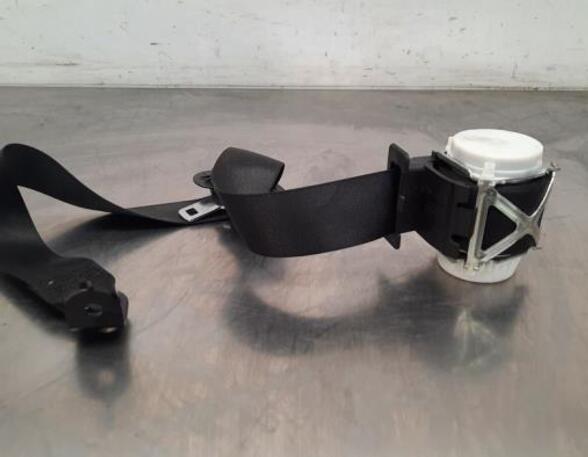 Safety Belts BMW 2 Coupe (F22, F87)