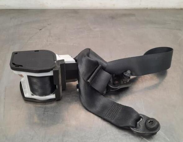 Safety Belts FORD TRANSIT Platform/Chassis (FM_ _, FN_ _, FF_ _), FORD TRANSIT V363 Platform/Chassis (FED, FFD)