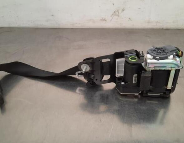 Safety Belts MERCEDES-BENZ C-CLASS T-Model (S205), MERCEDES-BENZ C-CLASS (W205)