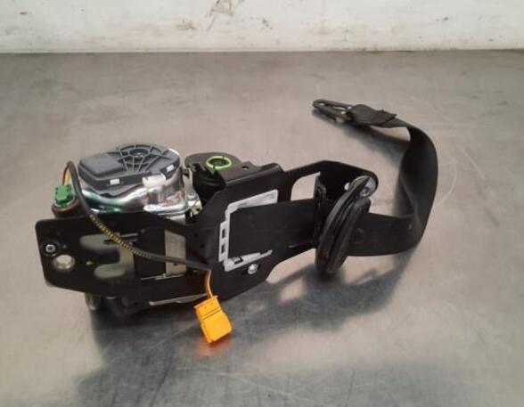 Safety Belts MERCEDES-BENZ C-CLASS T-Model (S205), MERCEDES-BENZ C-CLASS (W205)