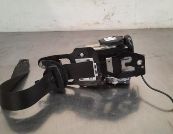 Safety Belts MERCEDES-BENZ C-CLASS T-Model (S205)