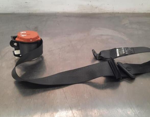 Safety Belts OPEL MOKKA / MOKKA X (J13)