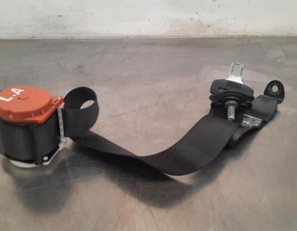 Safety Belts OPEL MOKKA / MOKKA X (J13)