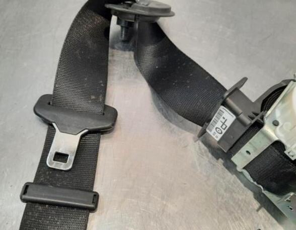 Safety Belts BMW 1 (F20)