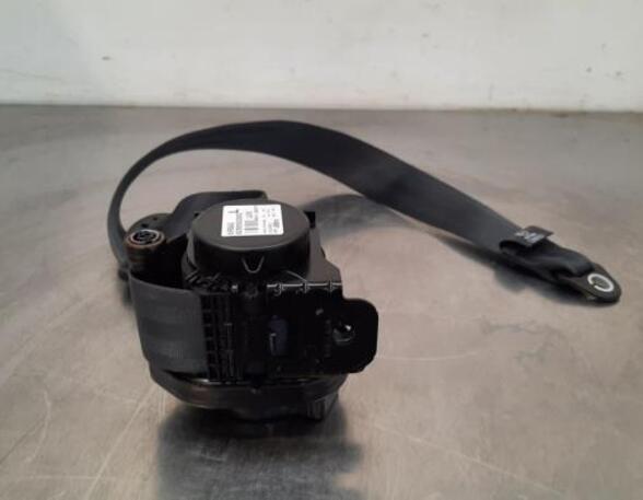 Safety Belts HYUNDAI i20 (GB, IB), HYUNDAI i20 II Coupe (GB), HYUNDAI i20 ACTIVE (IB, GB)