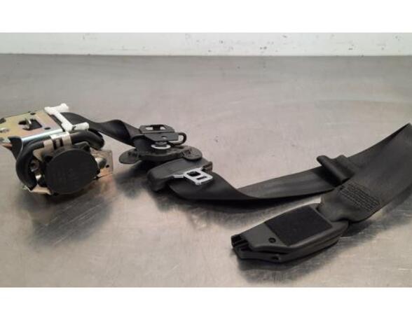 Safety Belts RENAULT MEGANE IV Grandtour (K9A/M/N_)