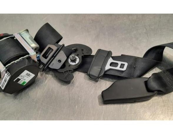 Safety Belts RENAULT MEGANE IV Grandtour (K9A/M/N_)