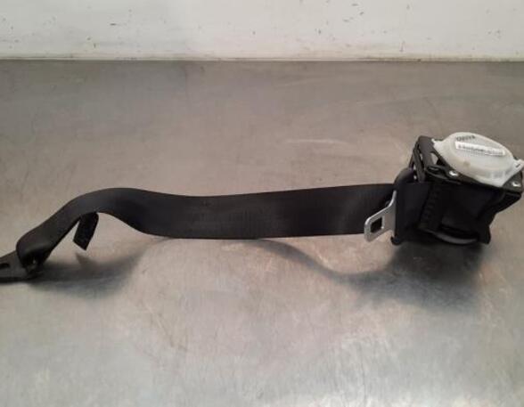 Safety Belts RENAULT CAPTUR I (J5_, H5_), RENAULT CLIO IV (BH_)