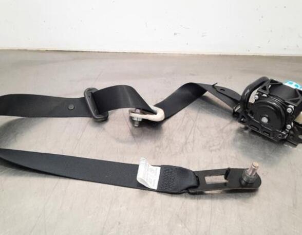 Safety Belts MAZDA CX-5 (KE, GH)