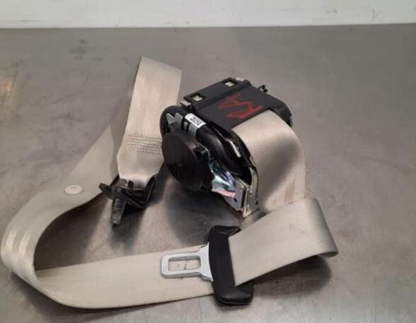 Safety Belts VOLVO XC60 II (246)