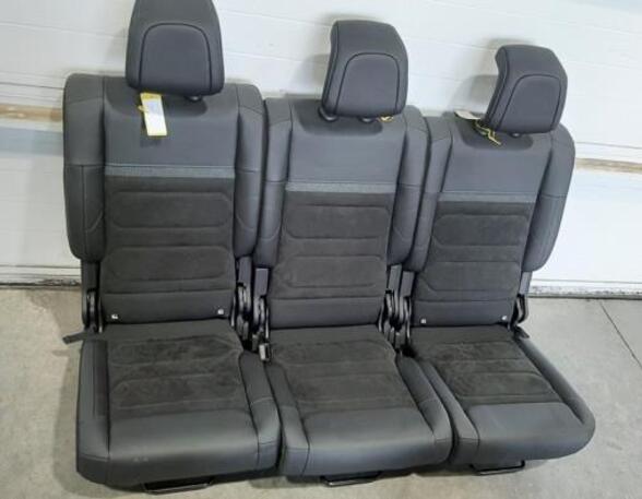 Seats Set CITROËN C5 AIRCROSS (A_)