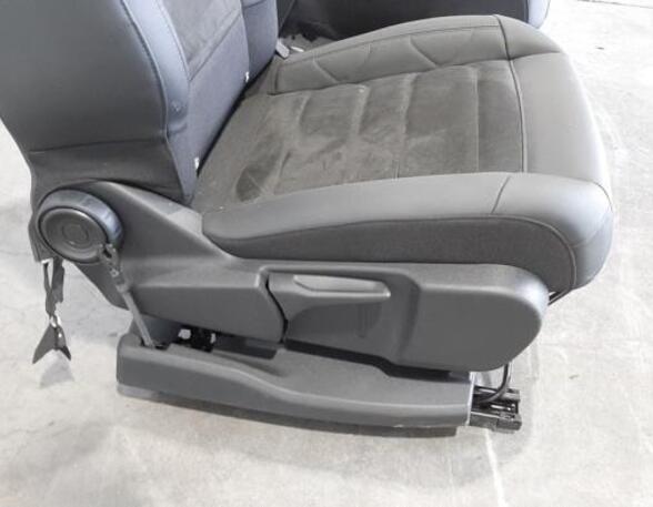 Seats Set CITROËN C5 AIRCROSS (A_)