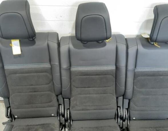 Seats Set CITROËN C5 AIRCROSS (A_)