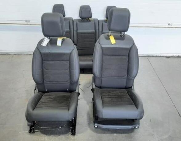 Seats Set CITROËN C5 AIRCROSS (A_)