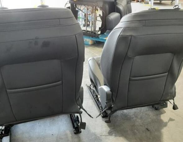 Seats Set CITROËN C5 AIRCROSS (A_)