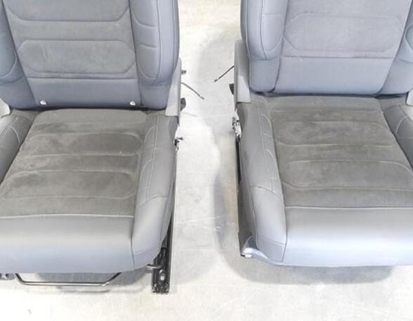 Seats Set CITROËN C5 AIRCROSS (A_)