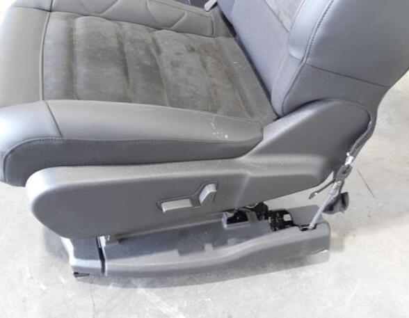 Seats Set CITROËN C5 AIRCROSS (A_)