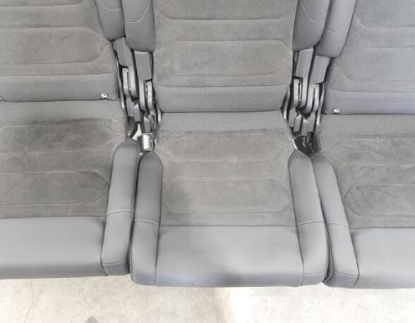 Seats Set CITROËN C5 AIRCROSS (A_)