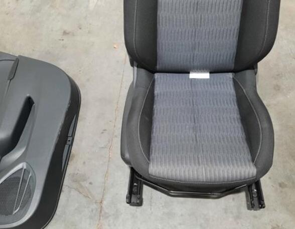 Zetels Set OPEL CORSA F (P2JO)