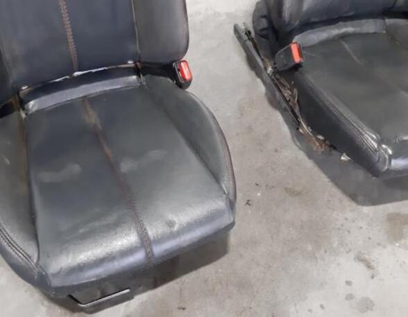 Seats Set MAZDA MX-5 IV (ND), MAZDA MX-5 RF Targa (ND)