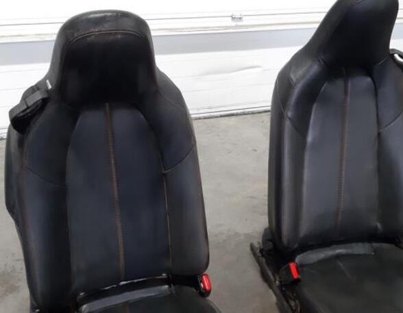 Seats Set MAZDA MX-5 IV (ND), MAZDA MX-5 RF Targa (ND)