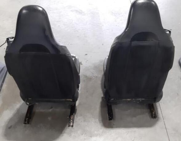 Seats Set MAZDA MX-5 IV (ND), MAZDA MX-5 RF Targa (ND)