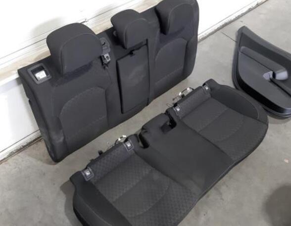 Zetels Set KIA CEED Sportswagon (CD)