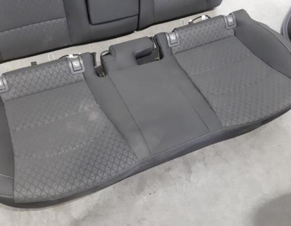 Zetels Set KIA CEED Sportswagon (CD)