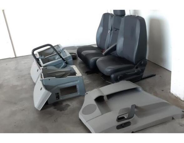 Seats Set MERCEDES-BENZ SPRINTER 3-t Van (906)