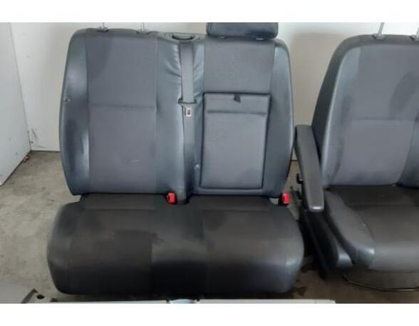 Seats Set MERCEDES-BENZ SPRINTER 3-t Van (906)