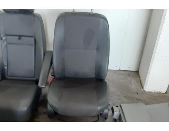 Seats Set MERCEDES-BENZ SPRINTER 3-t Van (906)